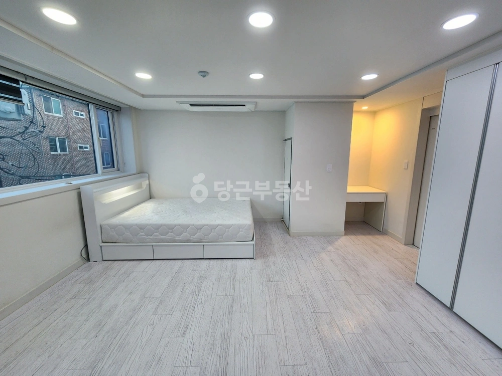 부산광역시 수영구 광안동 원룸 사진 1