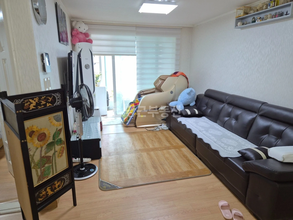 부산광역시 서구 서대신동2가 빌라(투룸 이상) 사진 1