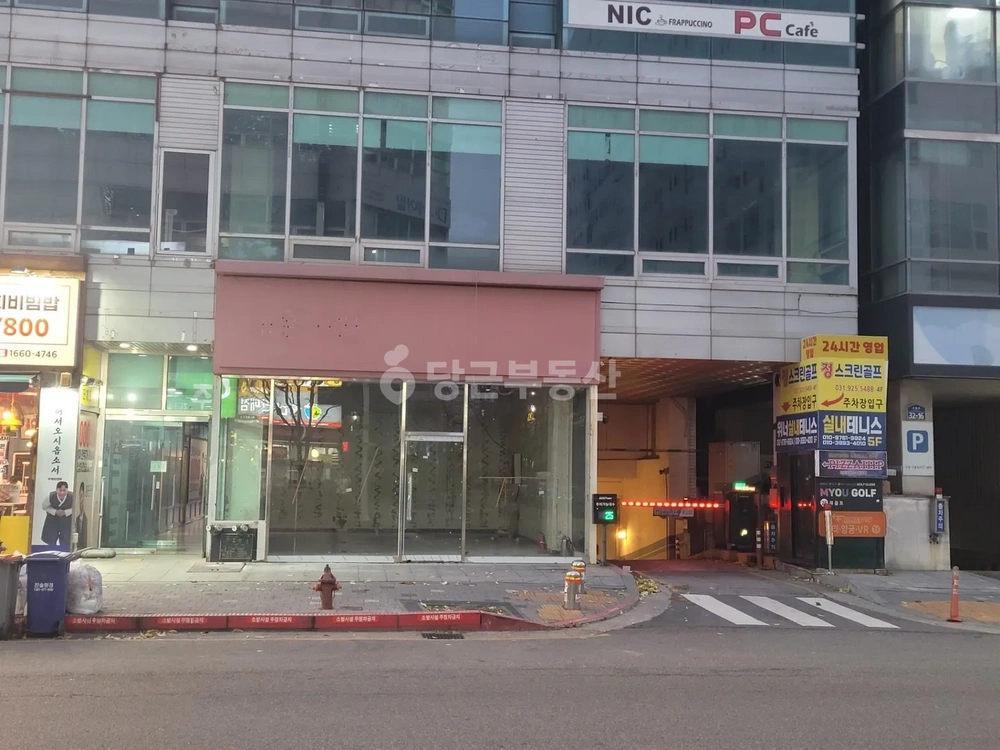 경기도 고양시 일산동구 장항동 상가 사진 1