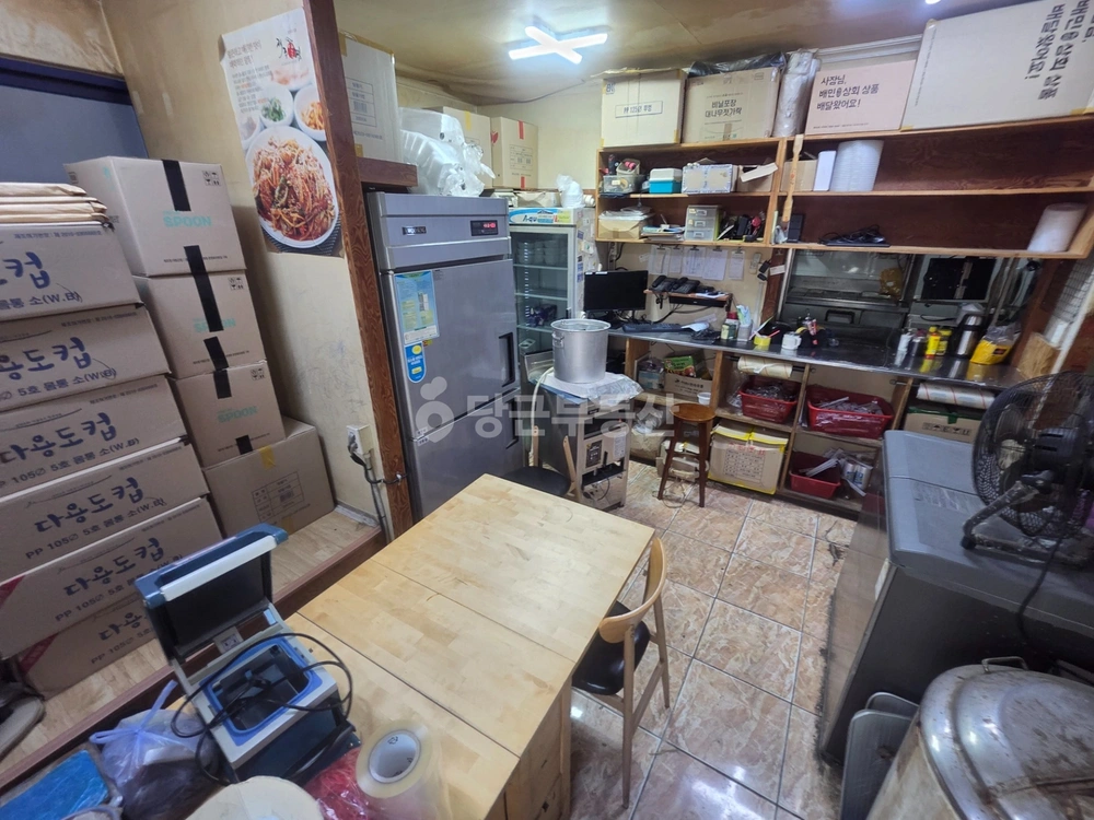 경기도 오산시 궐동 상가 사진 1
