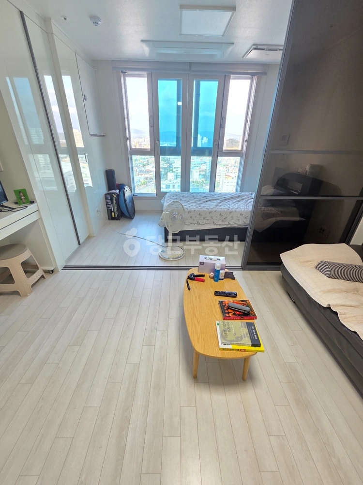 울산광역시 남구 달동 오피스텔 사진 1