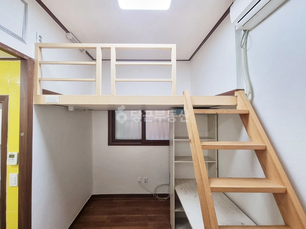 서울특별시 금천구 독산동 원룸 사진 1