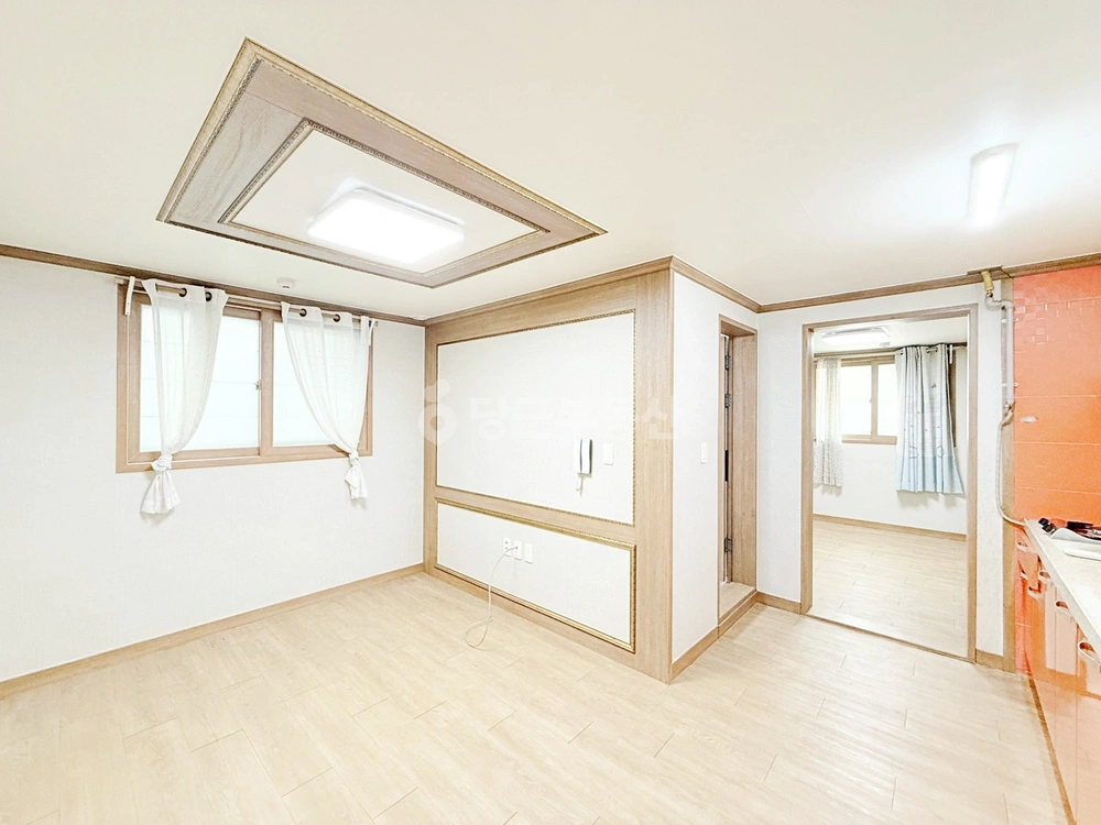 대구광역시 동구 불로동 원룸 사진 1