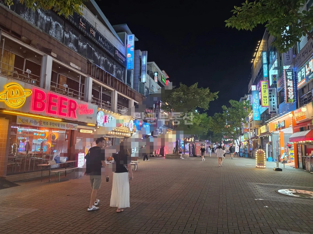 경기도 고양시 일산동구 장항동 상가 사진 1