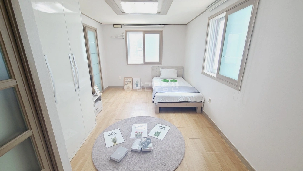부산광역시 중구 동광동5가 원룸 사진 1