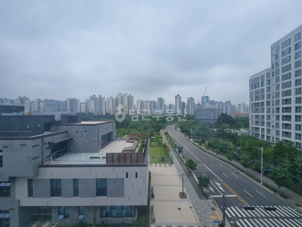 경기도 김포시 마산동 상가 사진 1