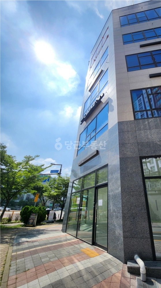 경기도 화성시 동탄구 영천동 상가 사진 1