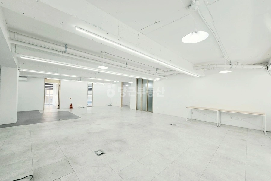 서울특별시 강남구 역삼동 사무실 사진 1