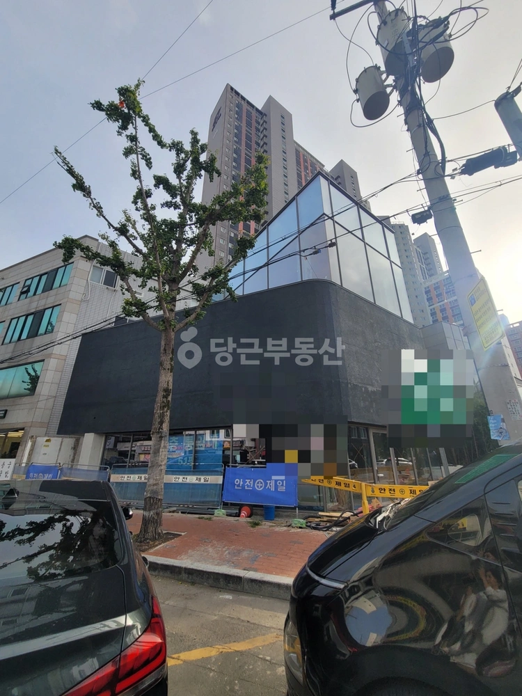대구광역시 수성구 황금동 건물 사진 1