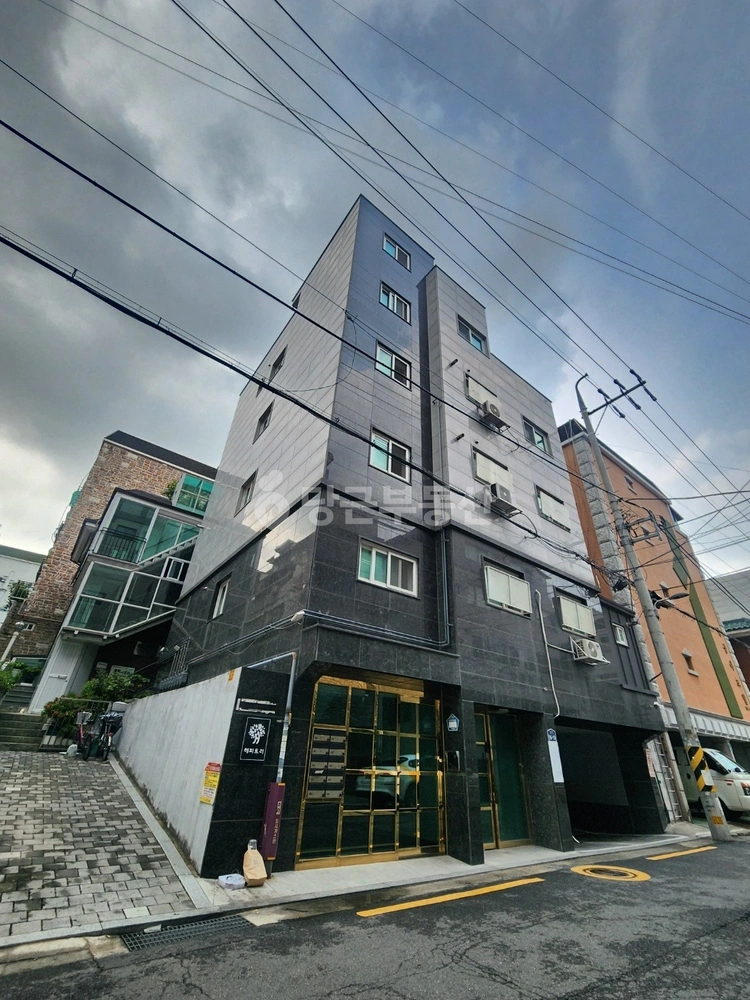 서울특별시 금천구 독산동 빌라(투룸 이상) 사진 1