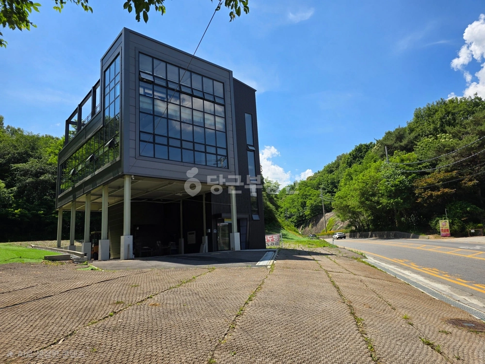 경기도 남양주시 진건읍 상가 사진 1