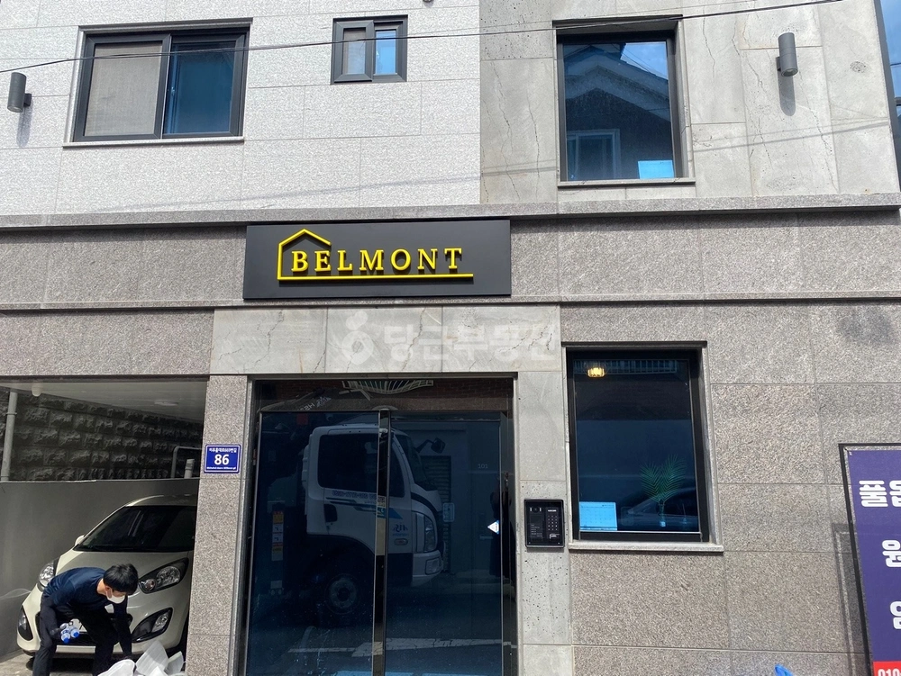 인천광역시 미추홀구 도화동 원룸 사진 1