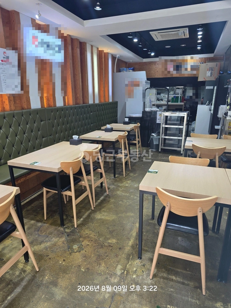 인천광역시 연수구 연수동 상가 사진 1