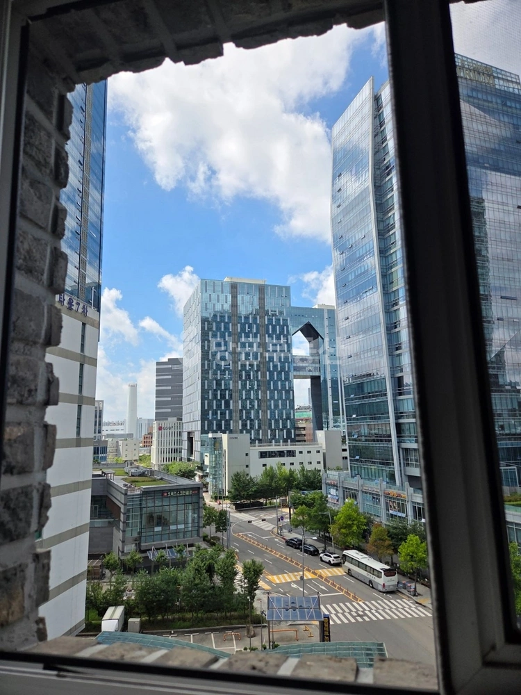 경기도 안양시 동안구 관양동 원룸 사진 1