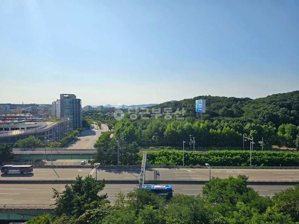 인천광역시 영종구 운서동 오피스텔 사진 1