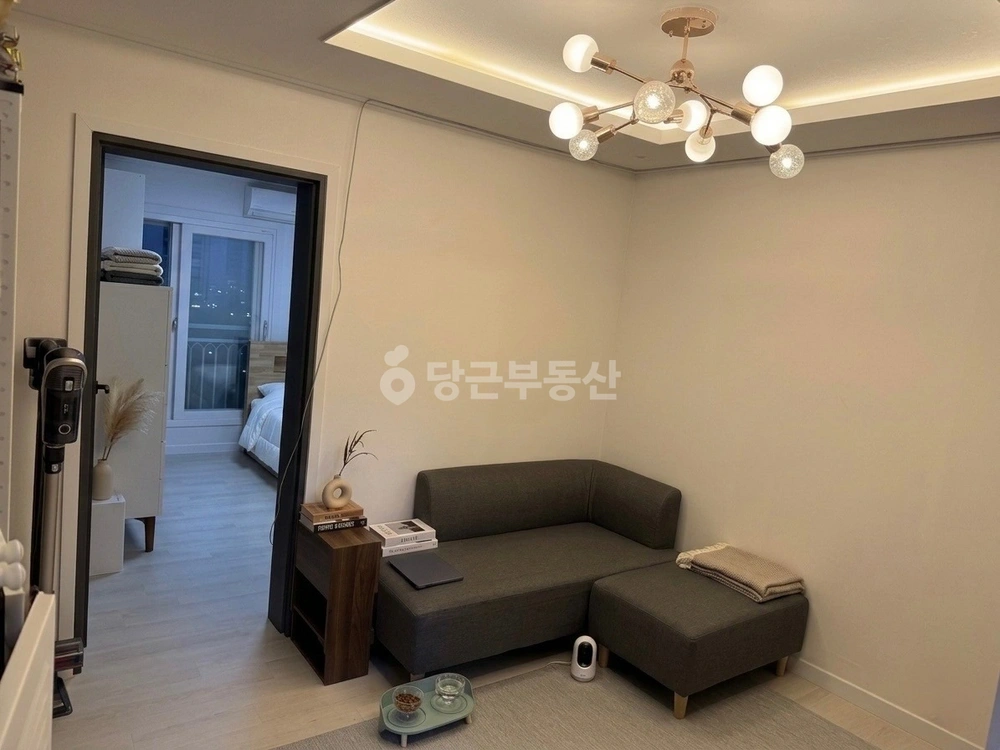 제주특별자치도 제주시 용담2동 빌라(투룸 이상) 사진 1