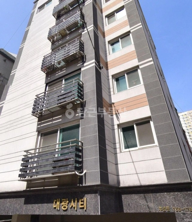 인천광역시 부평구 부평동 오피스텔 사진 1