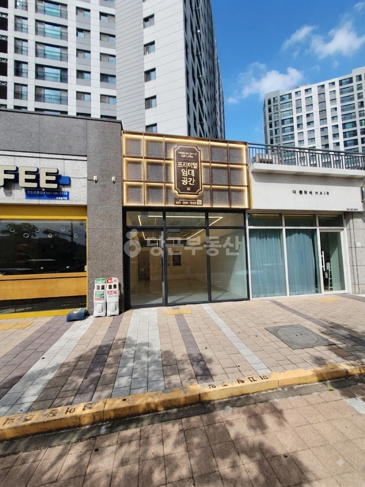 전남광주통합특별시 무안군 일로읍 상가 사진 1