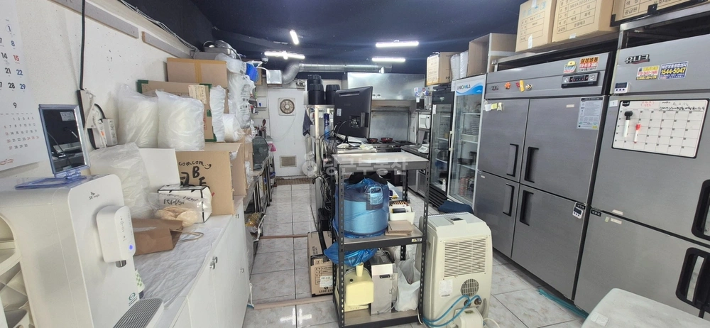 서울특별시 강서구 화곡동 상가 사진 1