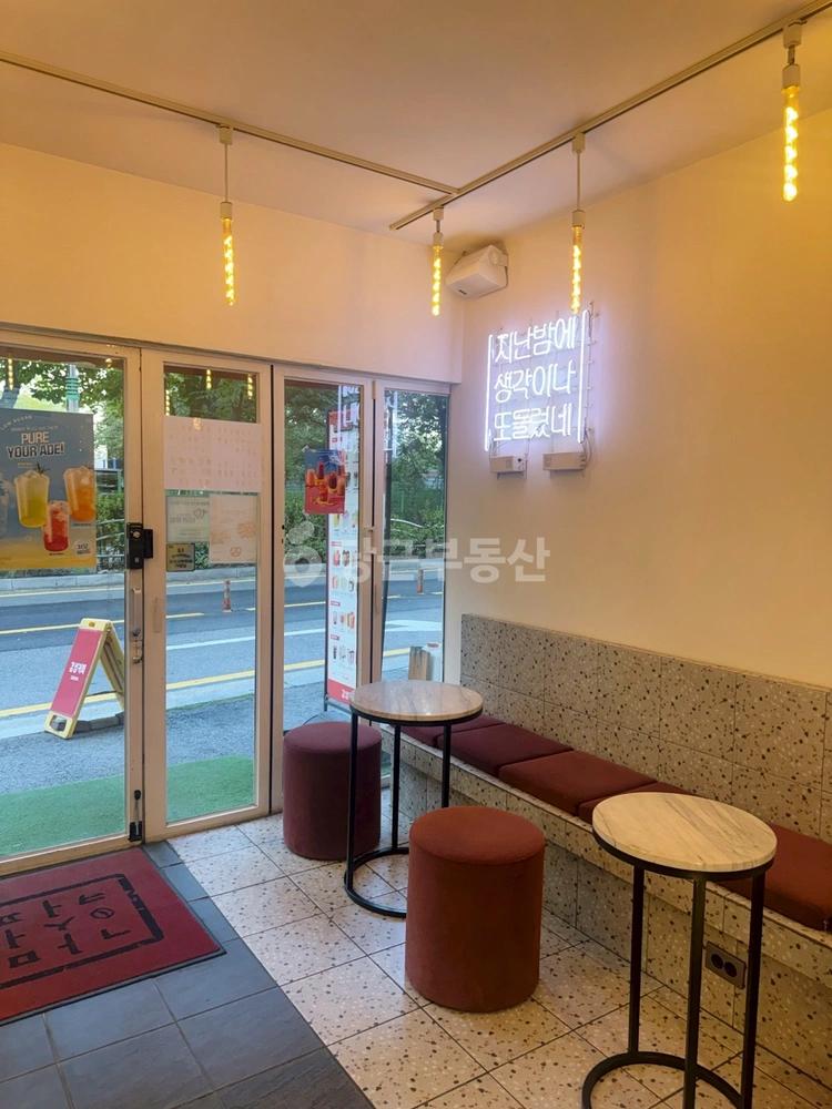 경기도 광명시 철산동 상가 사진 1
