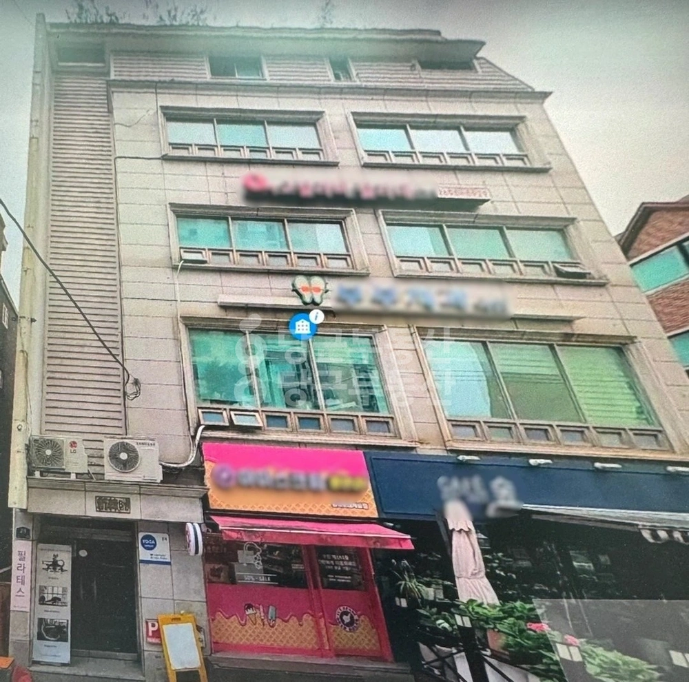 서울특별시 강서구 화곡동 상가 사진 1