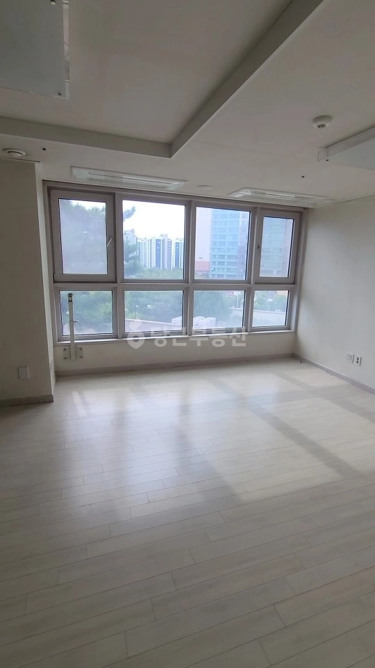 인천광역시 서해구 청라동 오피스텔 사진 1