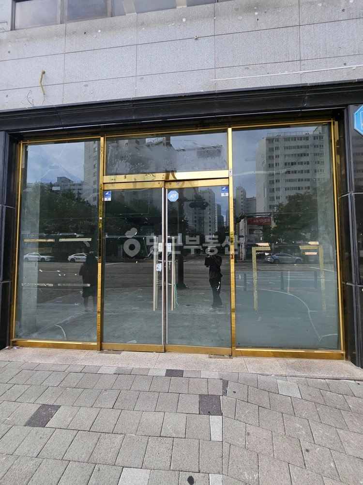 전북특별자치도 전주시 완산구 효자동2가 상가 사진 1