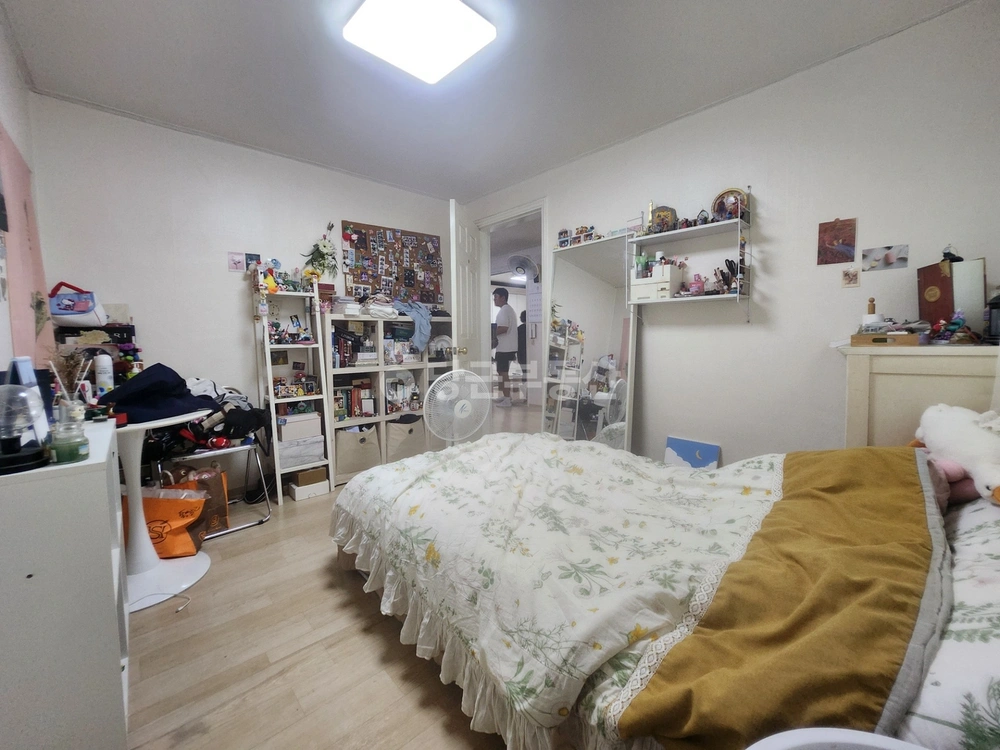 서울특별시 관악구 남현동 빌라(투룸 이상) 사진 1
