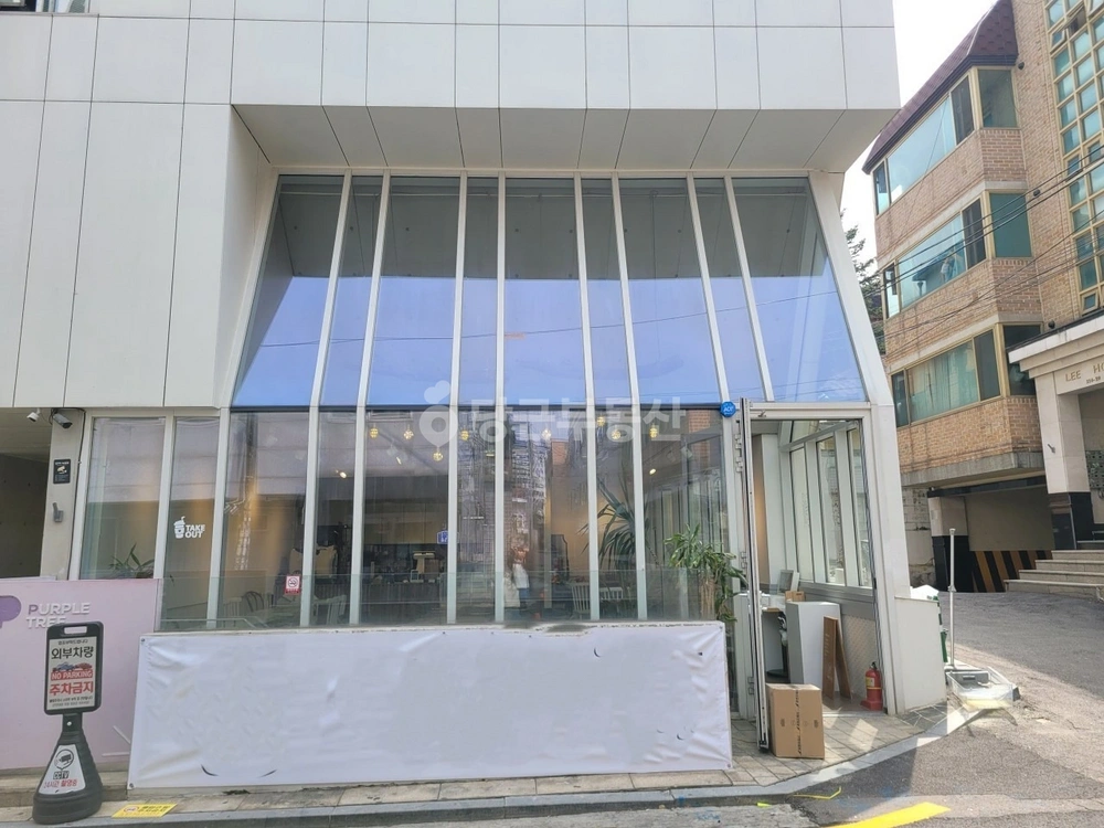 서울특별시 마포구 서교동 상가 사진 1