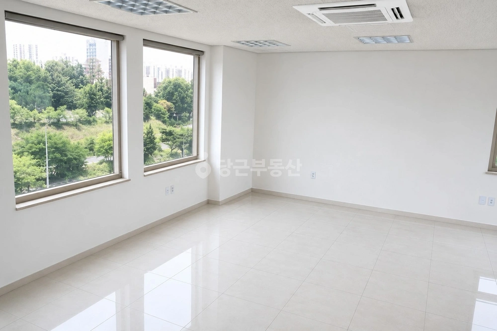 서울특별시 용산구 이태원동 사무실 사진 1