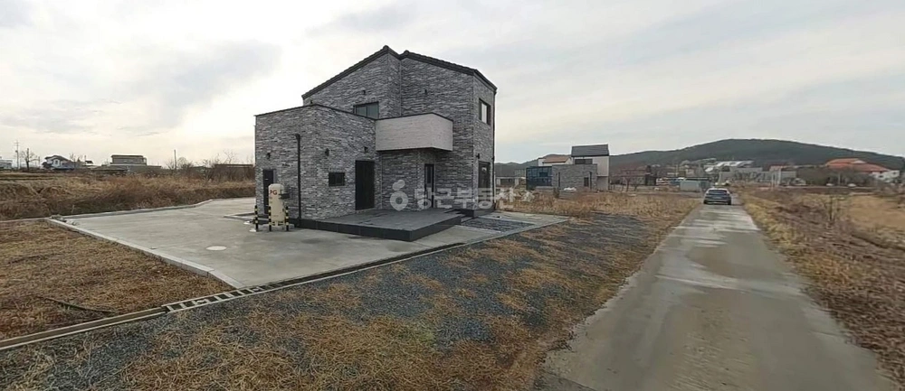 충청남도 보령시 남포면 단독/전원주택 사진 1