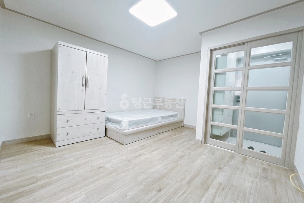 부산광역시 해운대구 재송동 원룸 사진 1