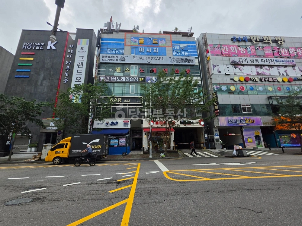 경기도 고양시 일산동구 장항동 상가 사진 1
