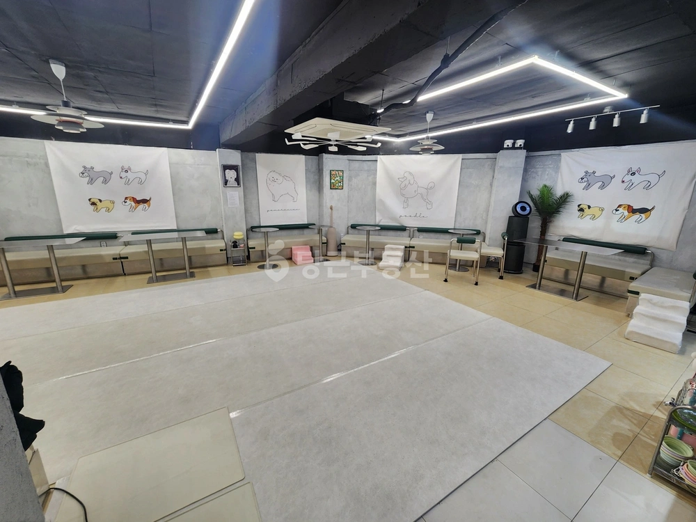 서울특별시 송파구 석촌동 상가 사진 1