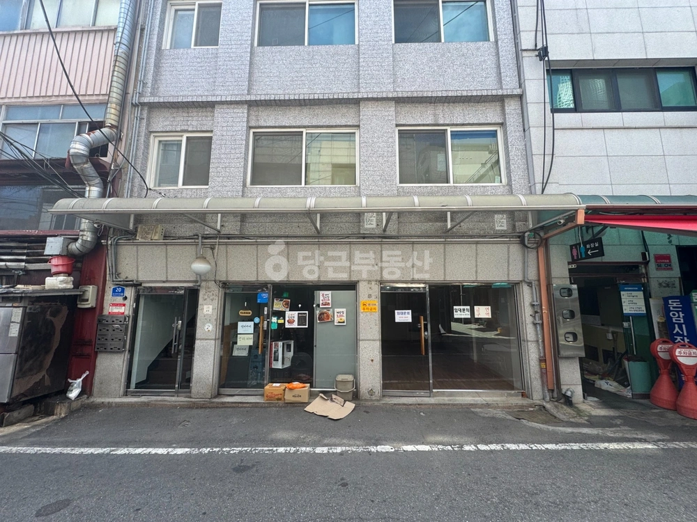 서울특별시 성북구 동소문동5가 상가 사진 1