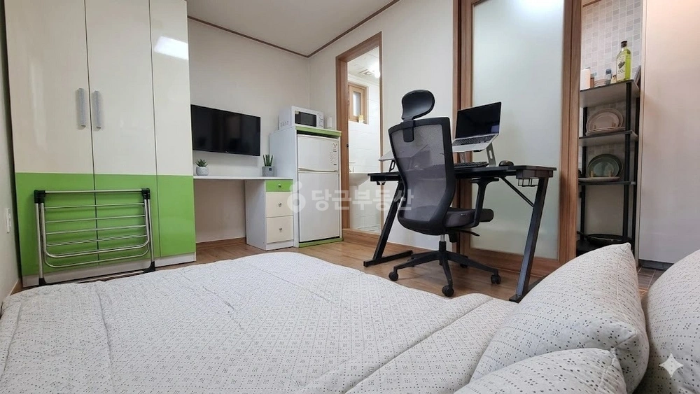 서울특별시 관악구 남현동 원룸 사진 1