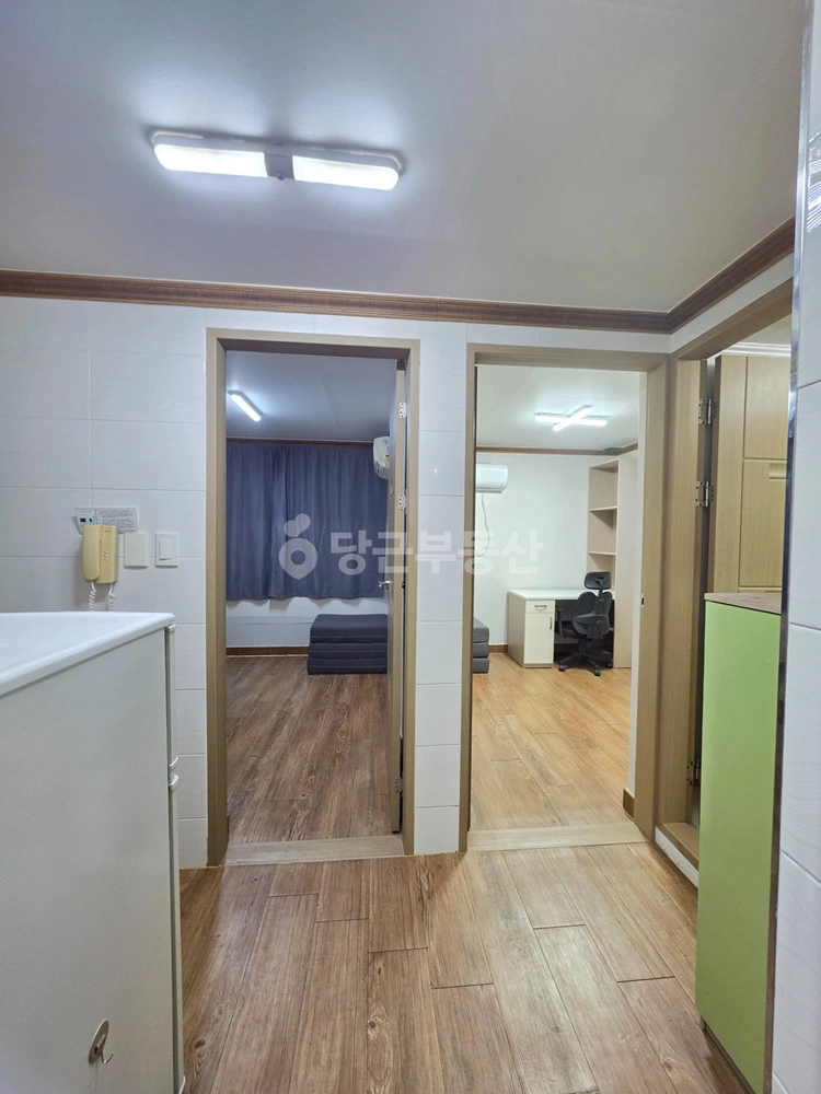 대구광역시 북구 산격동 빌라(투룸 이상) 사진 1