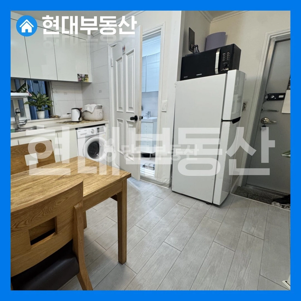 서울특별시 중구 신당동 원룸 사진 1