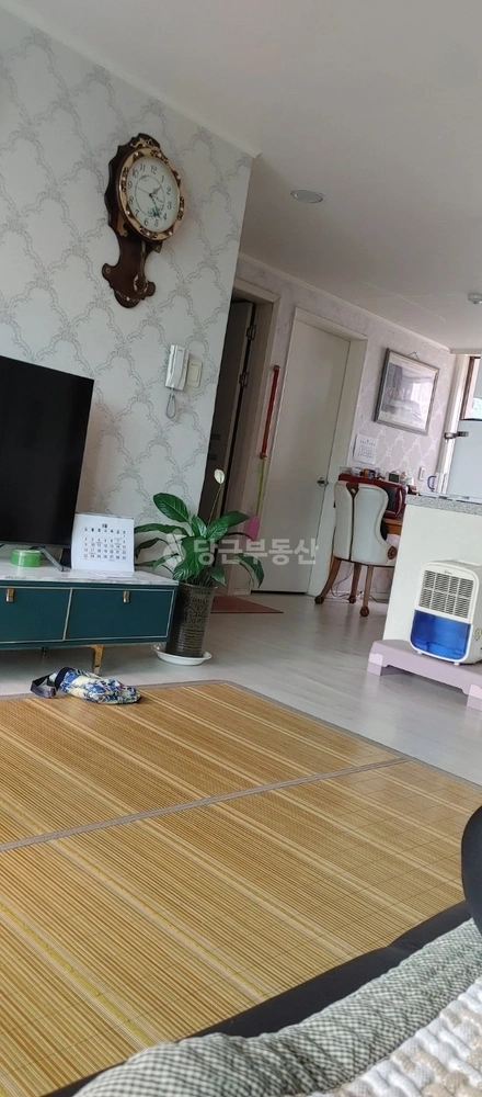 충청남도 계룡시 엄사면 아파트 사진 1