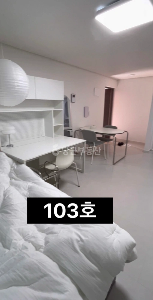 경상남도 진주시 신안동 원룸 사진 1
