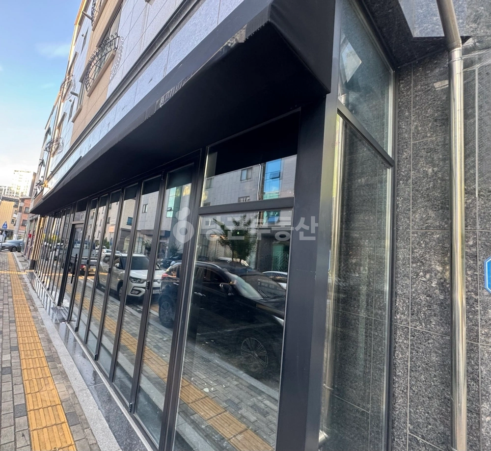 충청남도 천안시 서북구 불당동 상가 사진 1