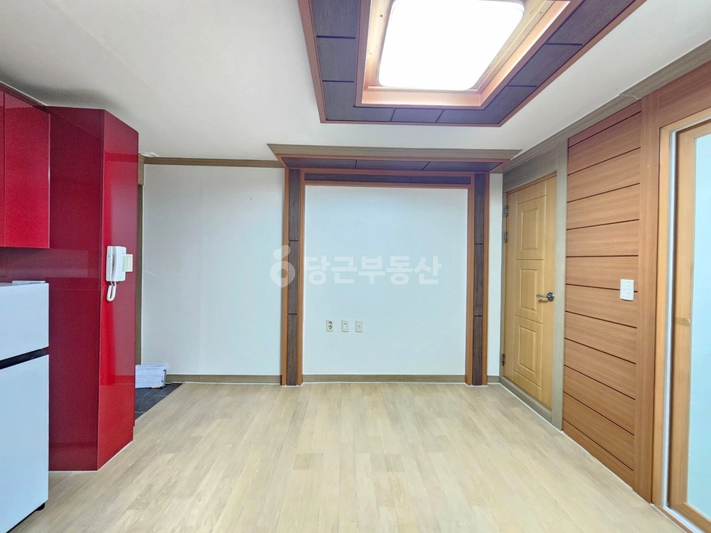 대구광역시 수성구 두산동 원룸 사진 1