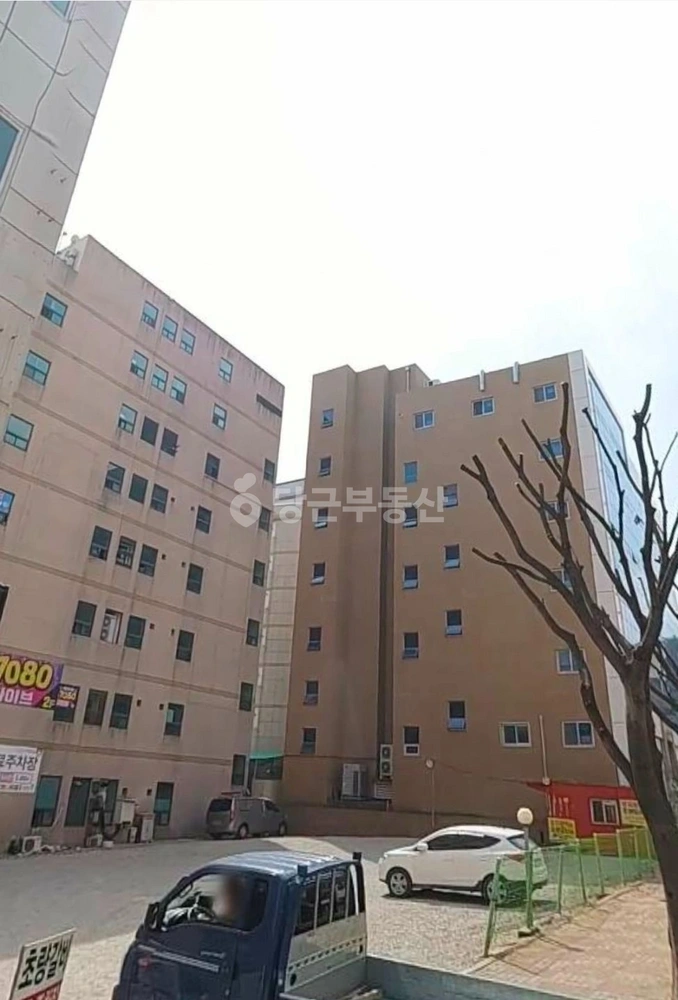 경상남도 김해시 대청동 토지 사진 1