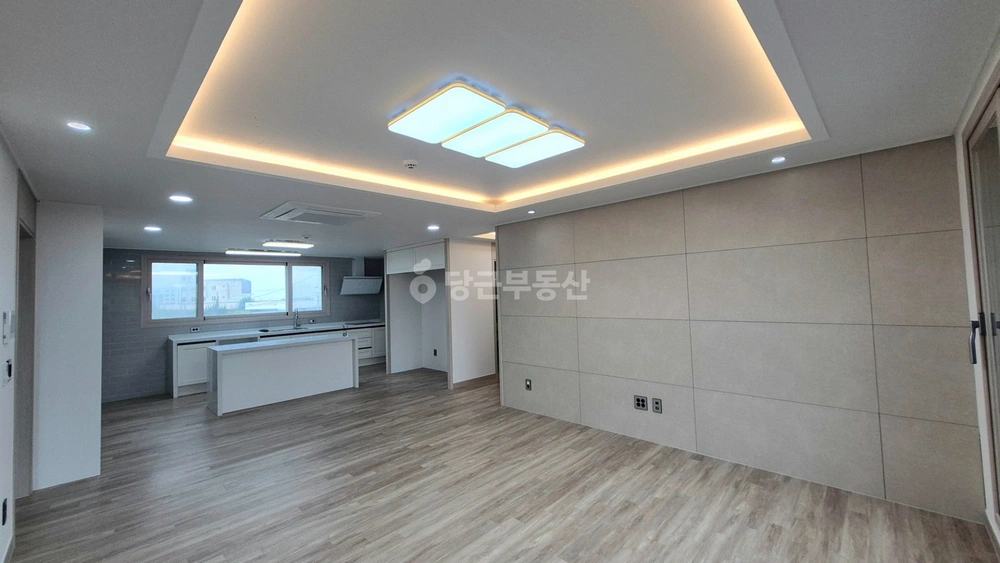 제주특별자치도 제주시 외도일동 빌라(투룸 이상) 사진 1