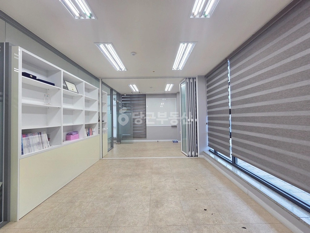 서울특별시 강남구 논현동 사무실 사진 1