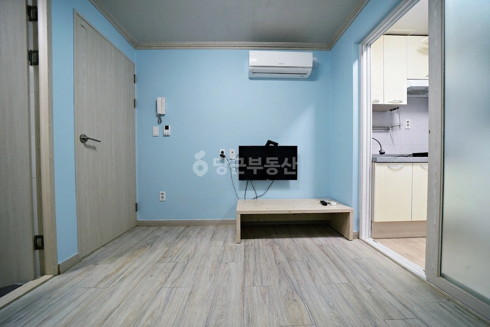 경상남도 진주시 호탄동 원룸 사진 1