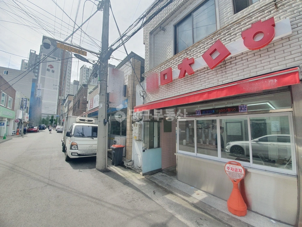 대구광역시 수성구 만촌동 상가 사진 1