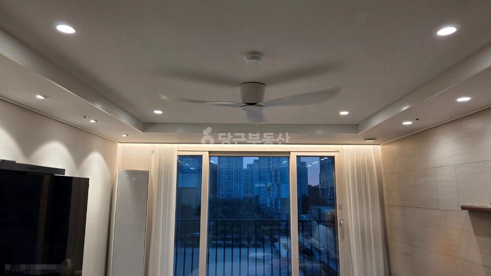 세종특별자치시 다정동 아파트 사진 1
