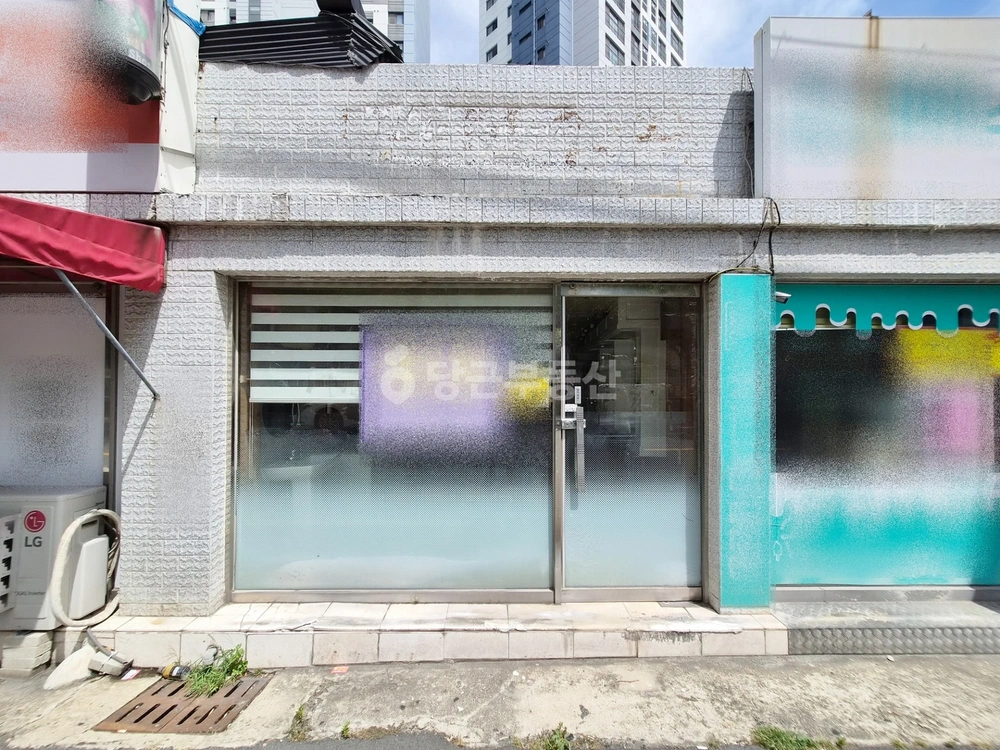 대구광역시 중구 대봉동 상가 사진 1