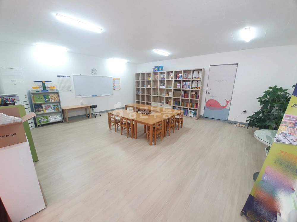 대구광역시 동구 신암동 상가 사진 1